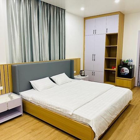 Golden Sea Hotel *** Ðố Sơn Екстериор снимка