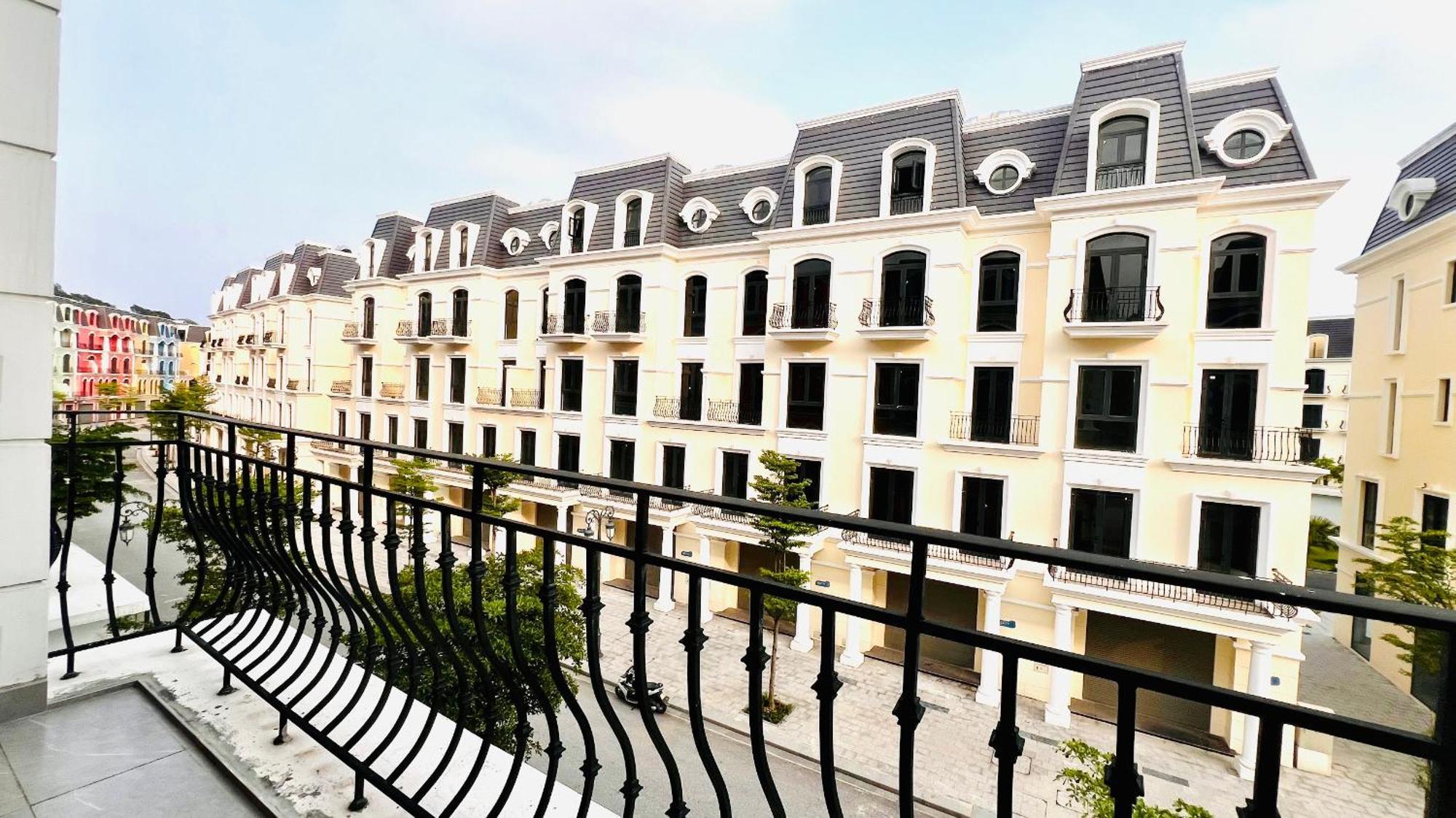 Golden Sea Hotel *** Ðố Sơn Екстериор снимка