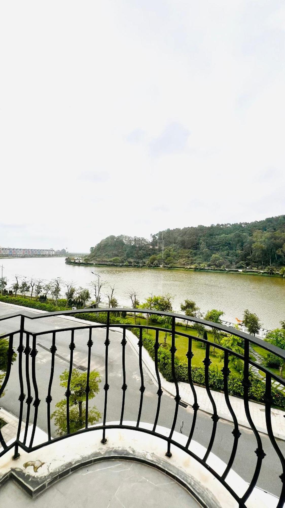 Golden Sea Hotel *** Ðố Sơn Екстериор снимка